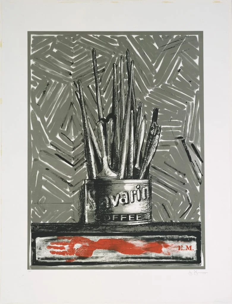 Untitled, detail