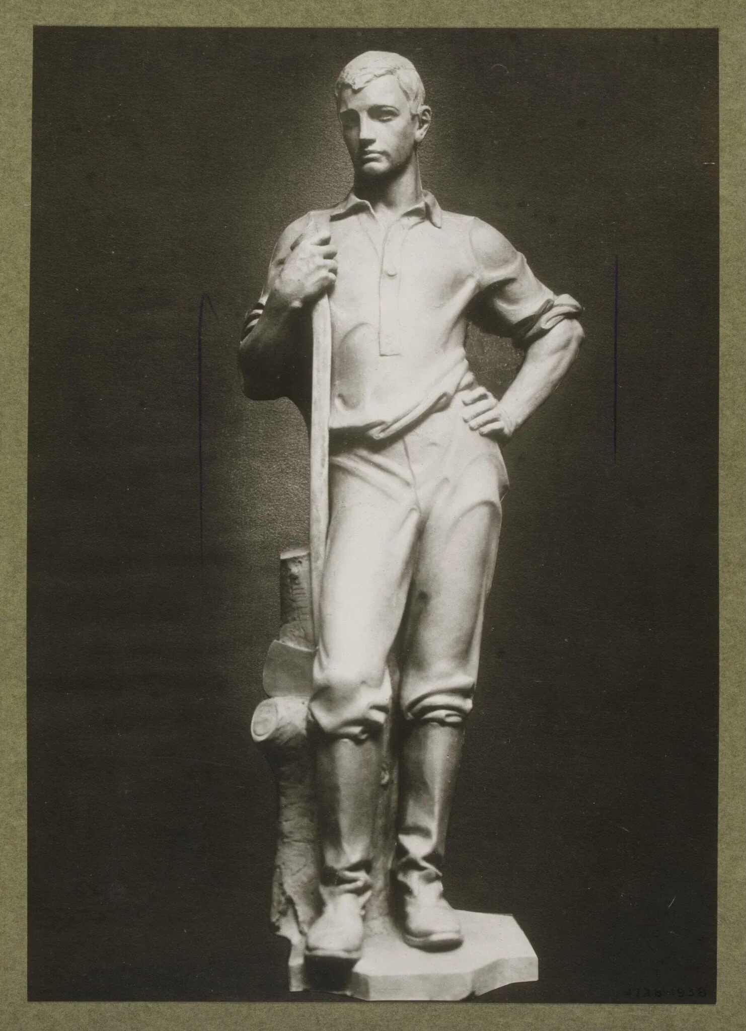 Untitled, detail