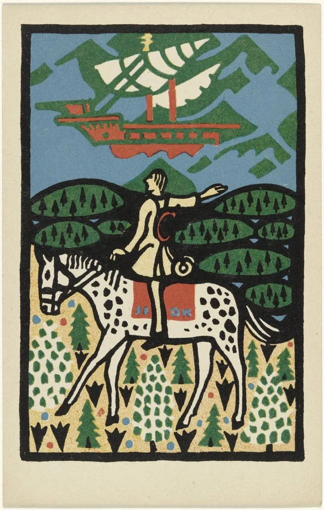 Untitled, detail