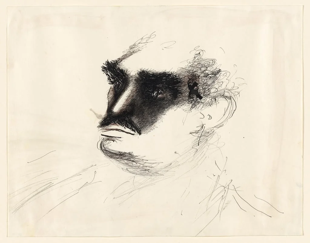 Untitled, detail