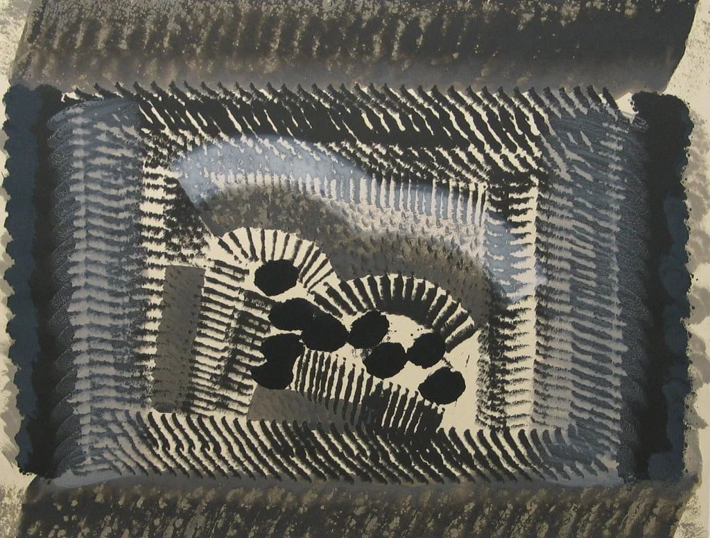 Untitled, detail