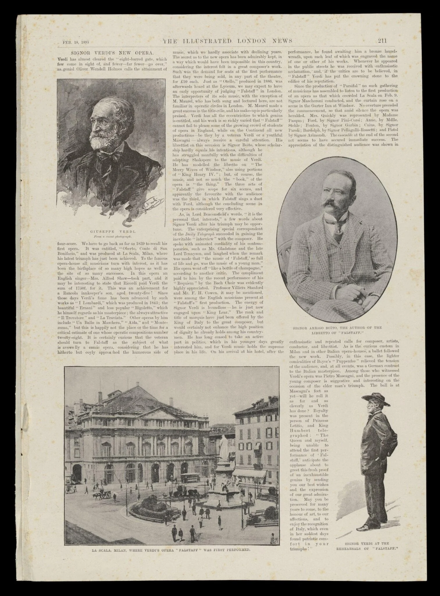 H Beard Print Collection, detail