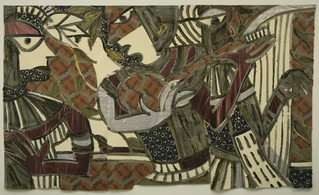 Untitled, detail