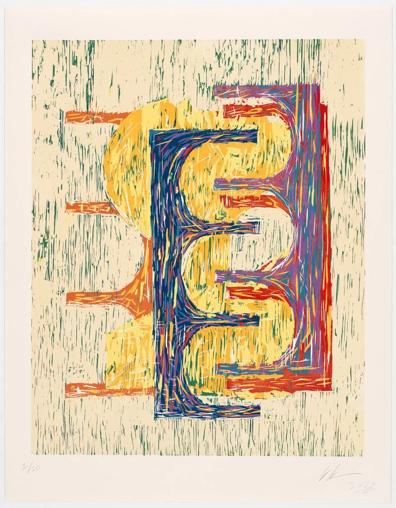 Untitled, detail