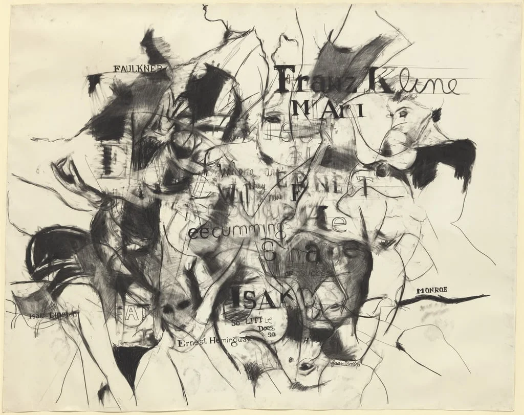 Untitled, detail