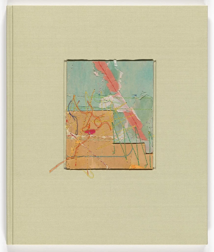 Untitled, detail