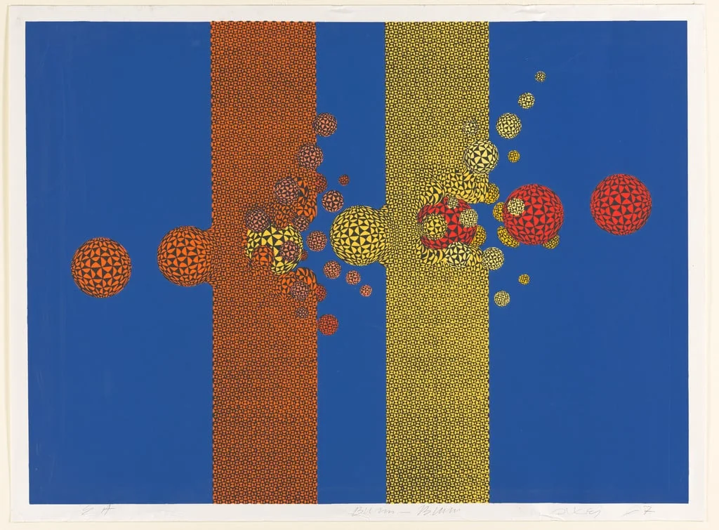 Untitled, detail