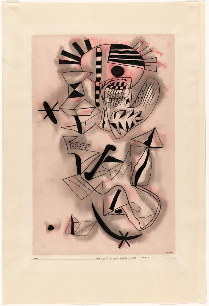 Untitled, detail