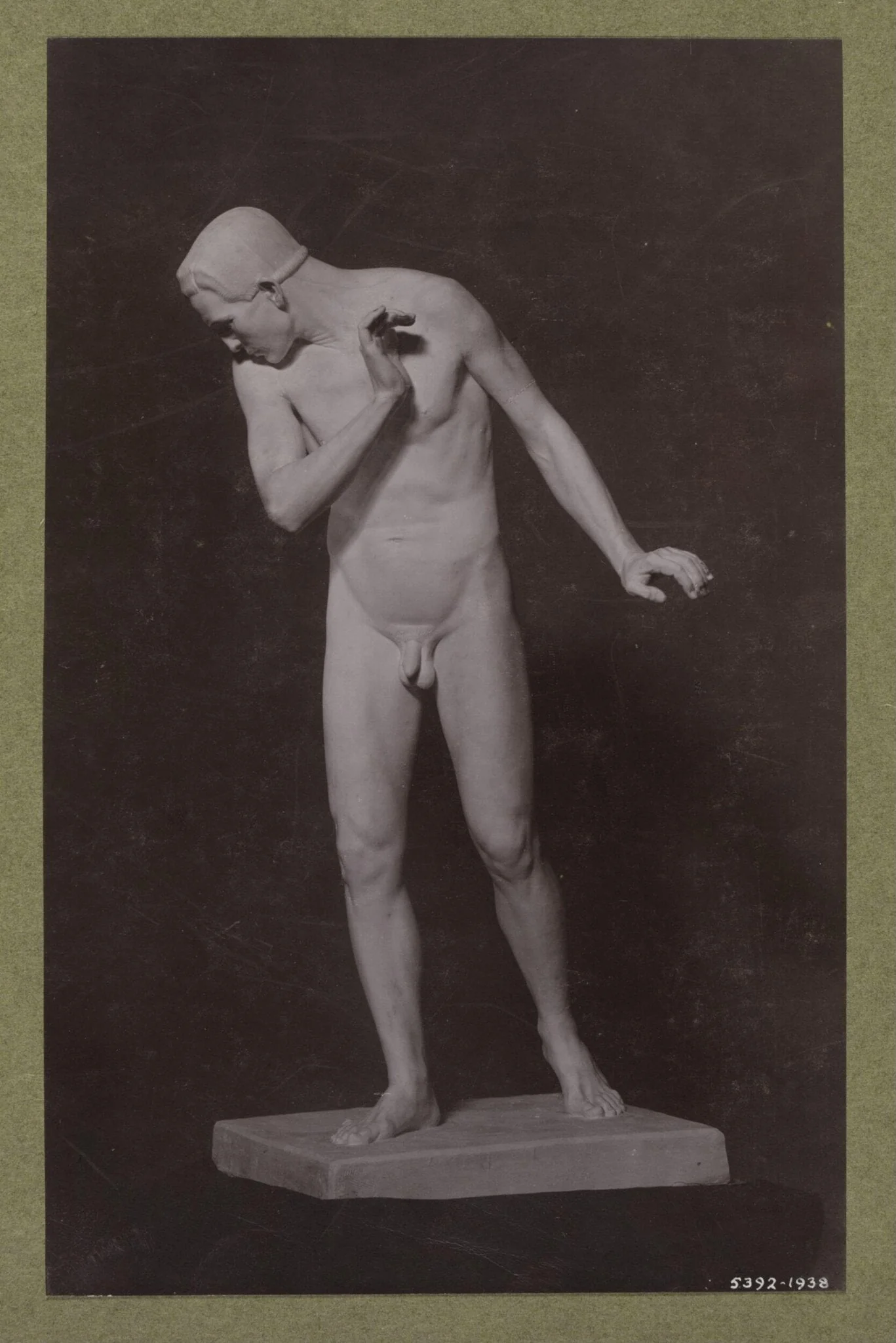 Untitled, detail