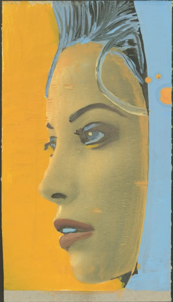 Untitled, detail