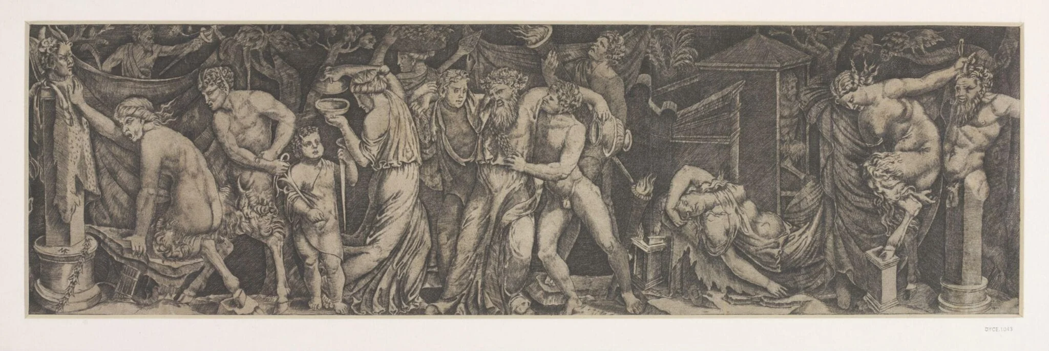 Untitled, detail