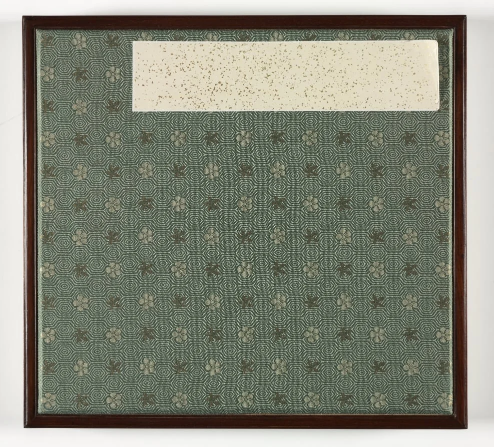 Eighteen Views of Huzhou, detail