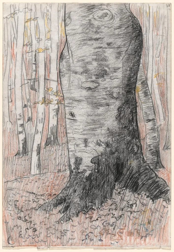 Untitled, detail