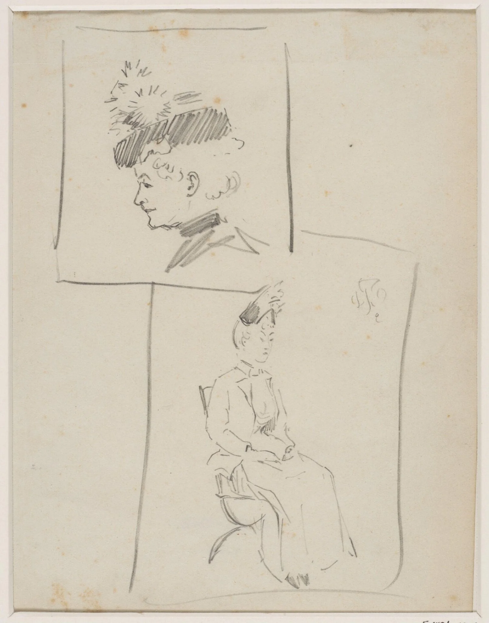 Untitled, detail