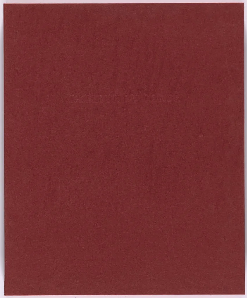 Untitled, detail