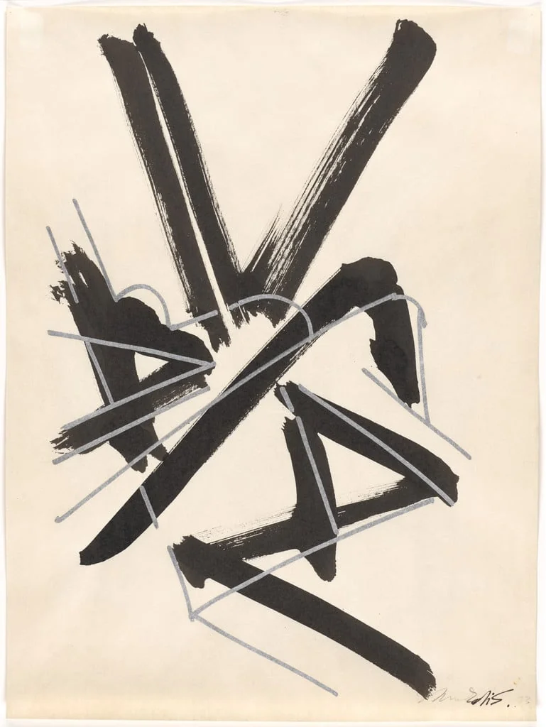 Untitled, detail
