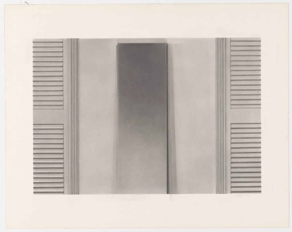 Untitled, detail