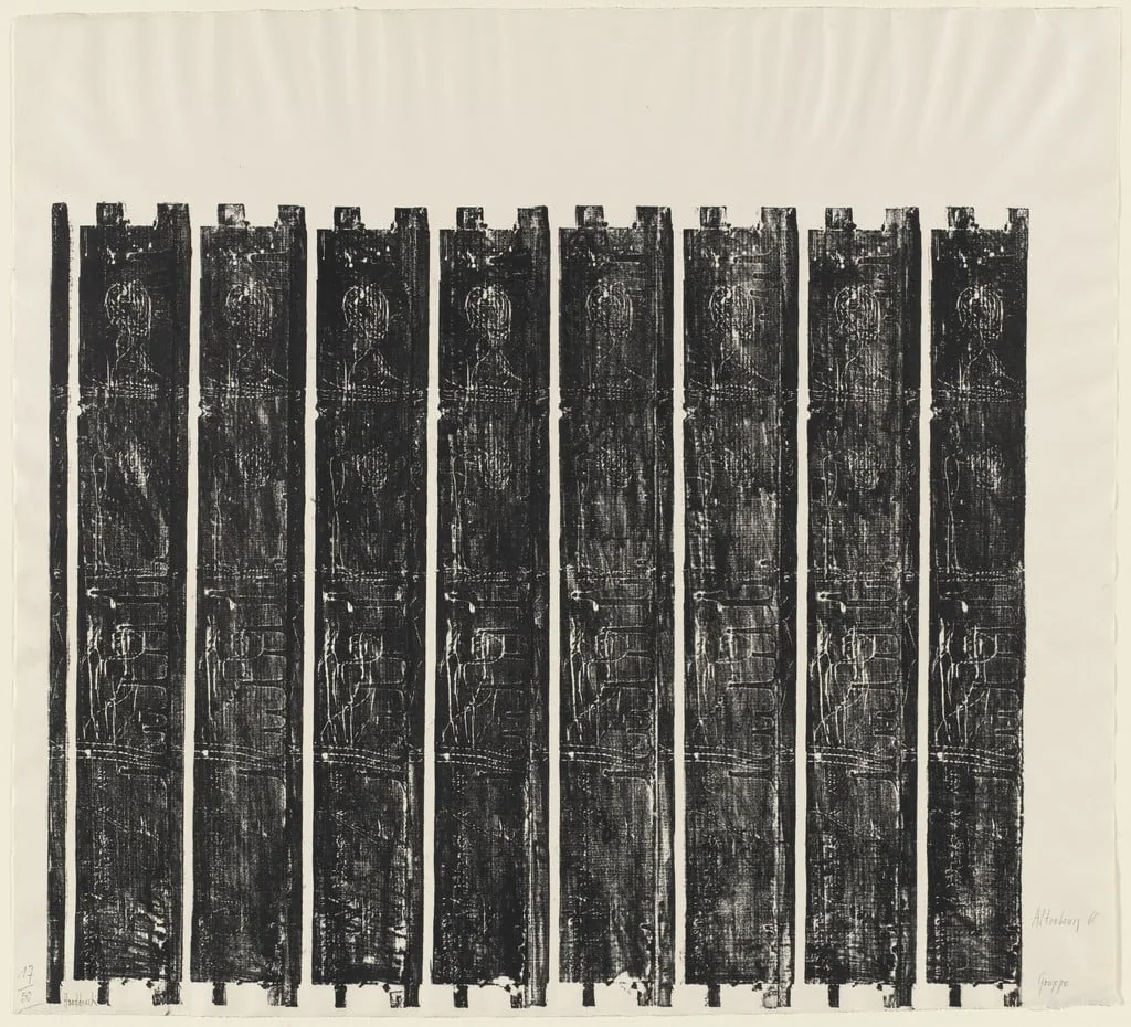 Untitled, detail