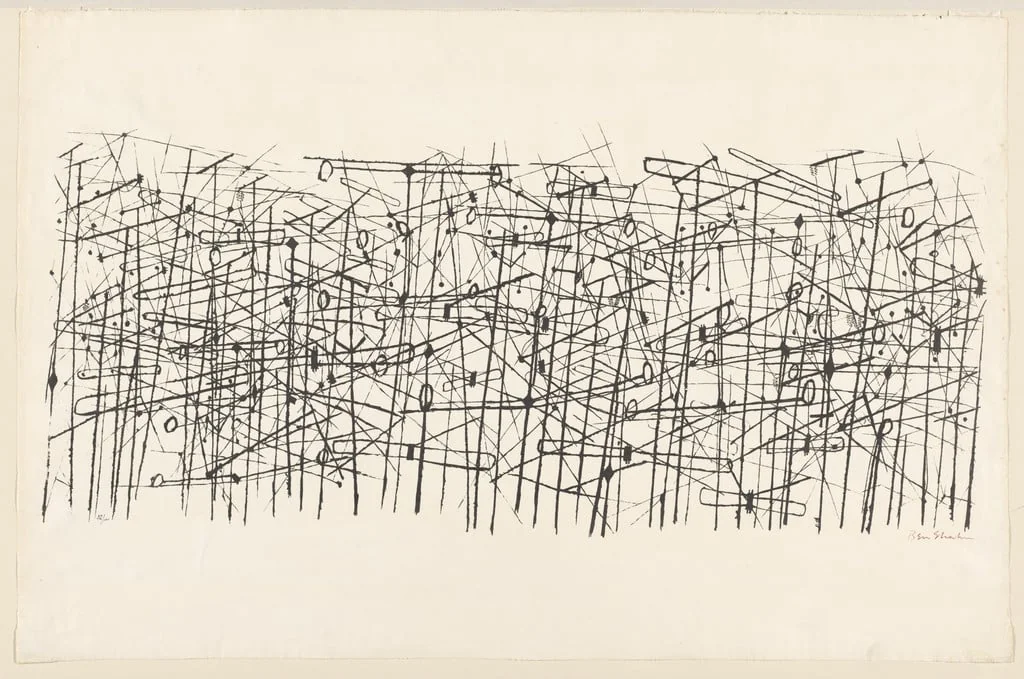 Untitled, detail
