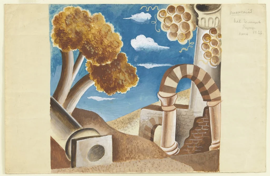 Untitled, detail
