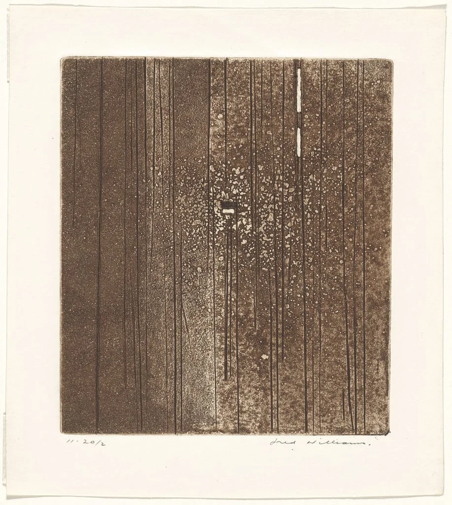 Untitled, detail