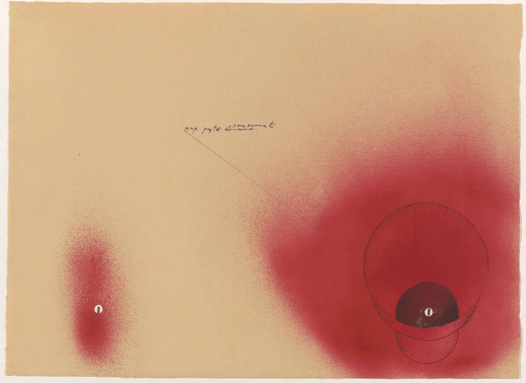 Untitled, detail