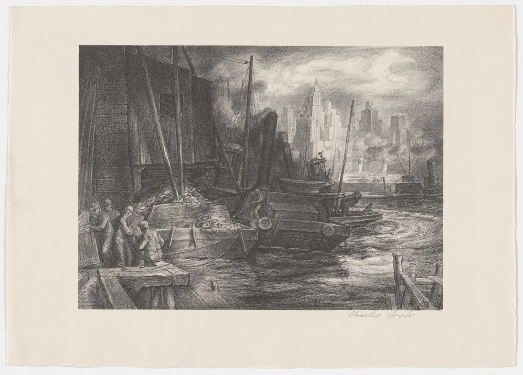 Untitled, detail