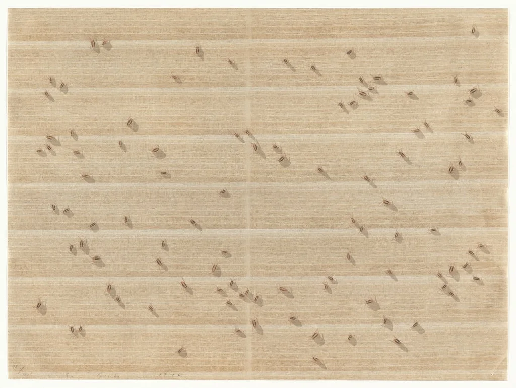 Untitled, detail