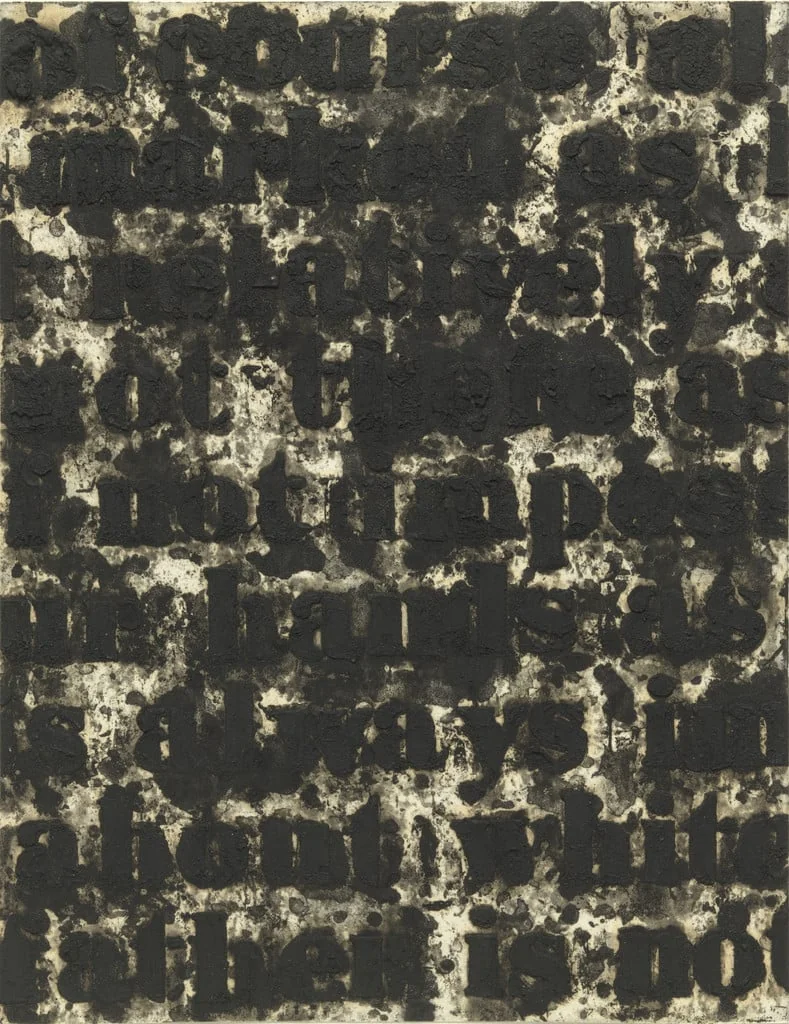 Untitled, detail