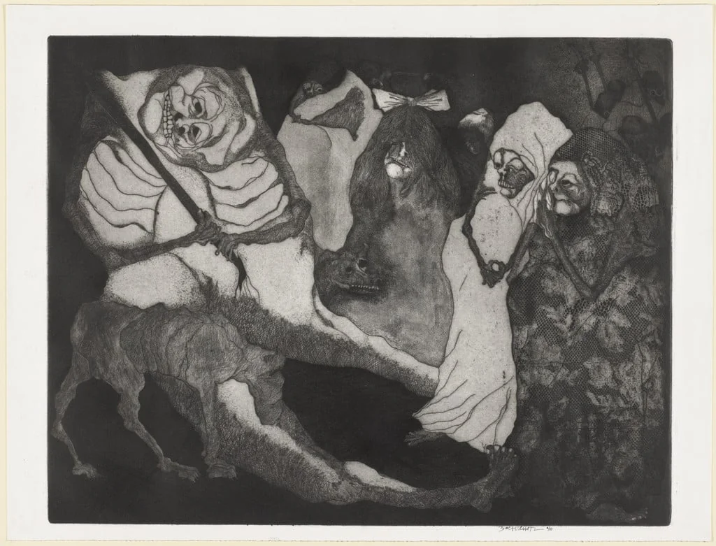 Untitled, detail