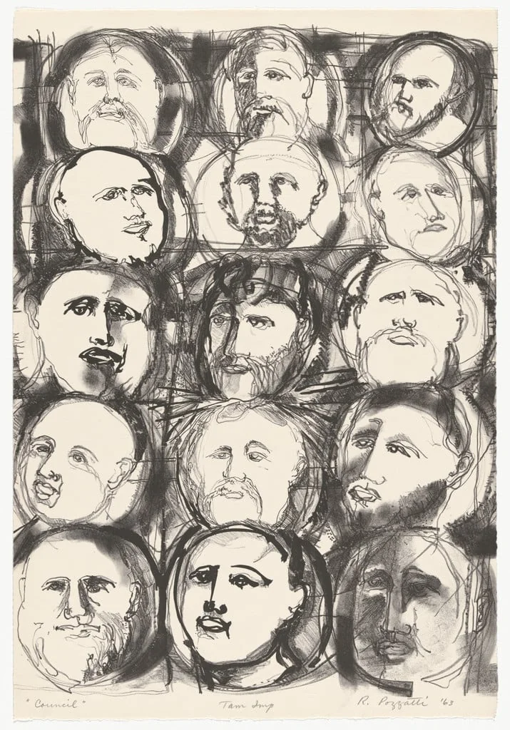Untitled, detail