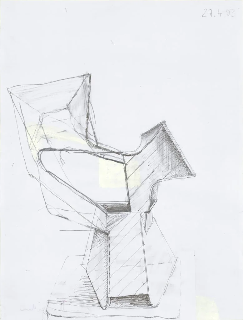 Untitled, detail