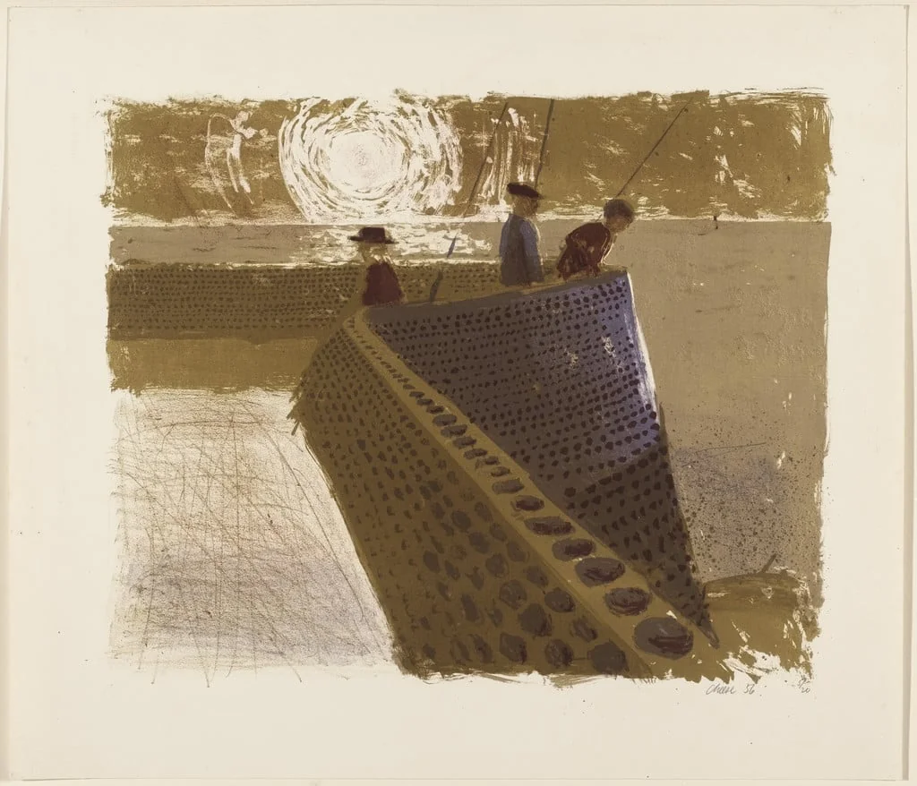 Untitled, detail