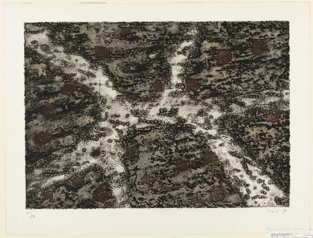 Untitled, detail