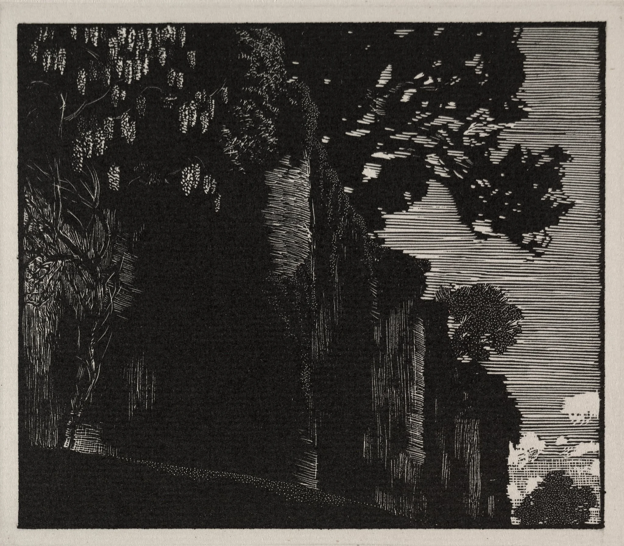 Arnheim, detail