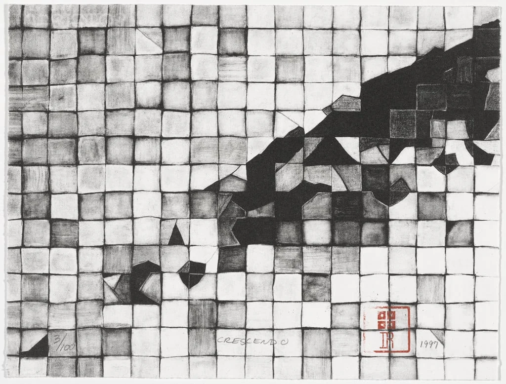Untitled, detail