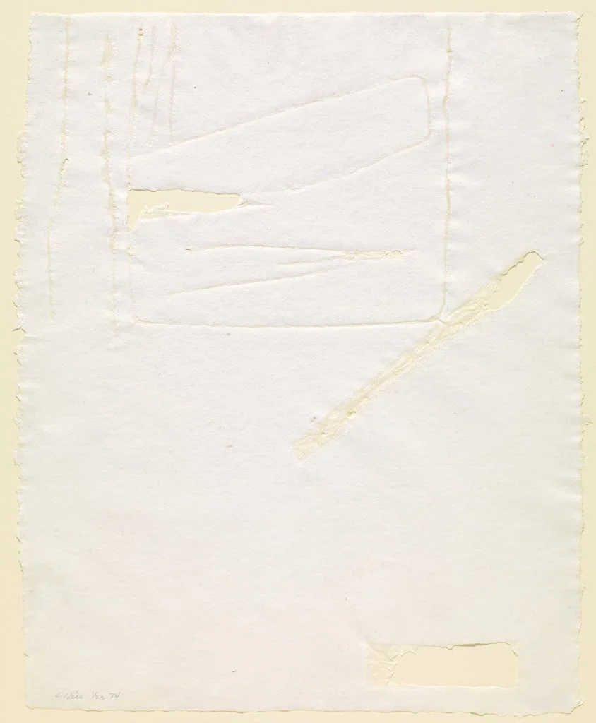 Untitled, detail