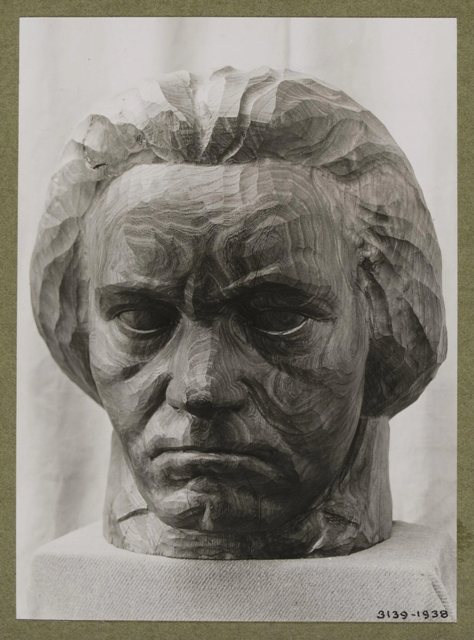 Untitled, detail