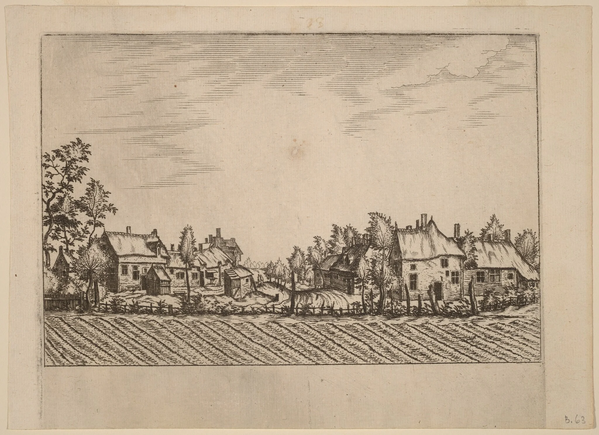 Farms, detail
