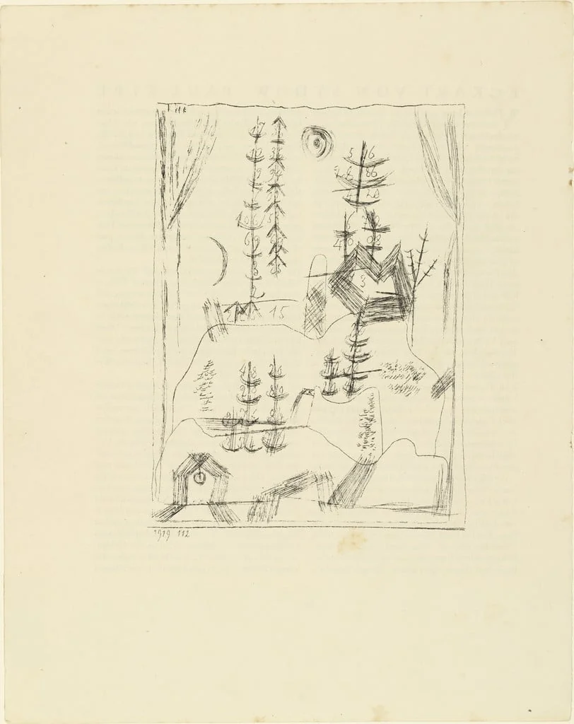 Untitled, detail
