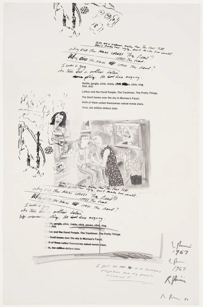 Untitled, detail