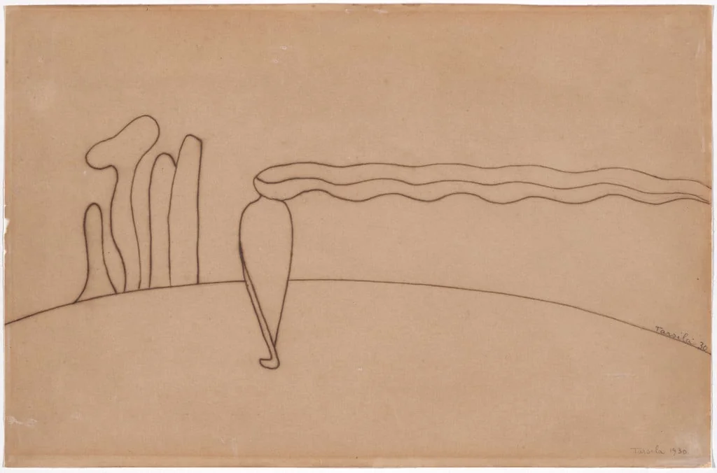 Untitled, detail