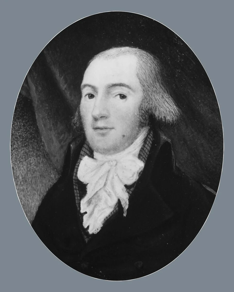 Cornelius George Bowler, detail