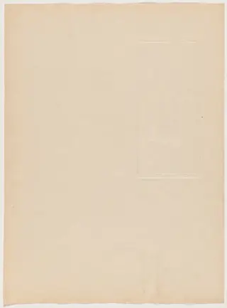 Image, by Maurice Dumont, ink, 1895