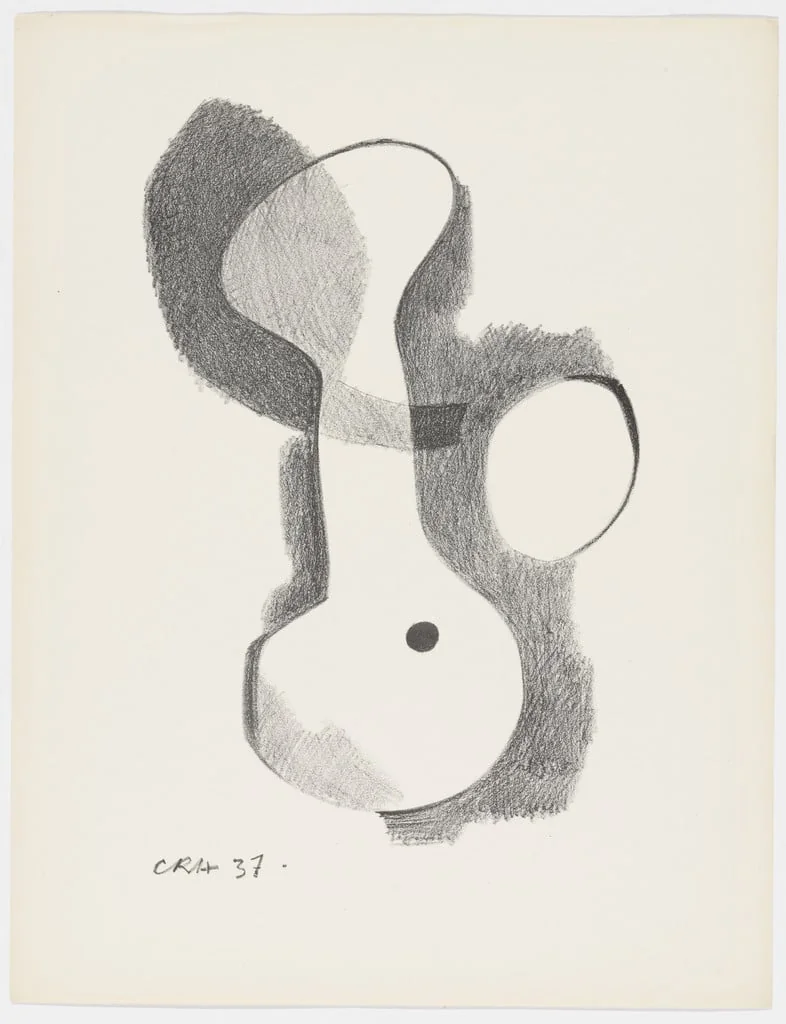 Untitled, detail