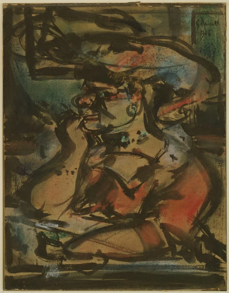 Untitled, detail