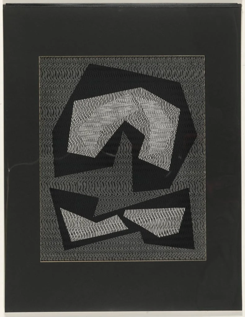 Untitled, detail