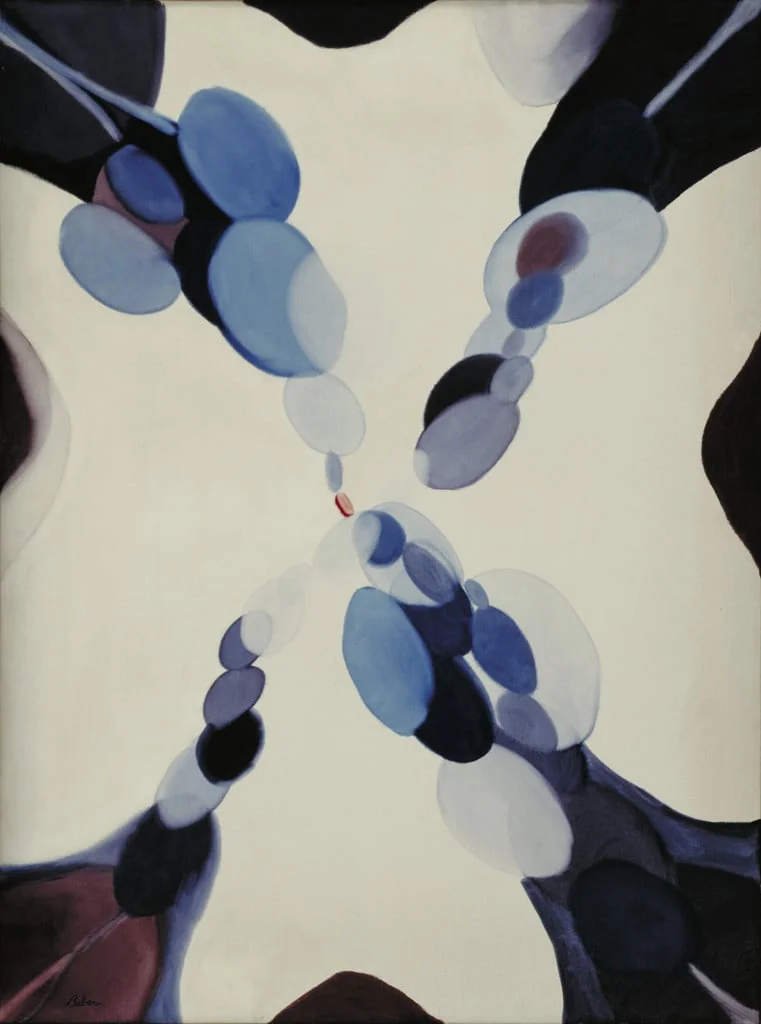Untitled, detail