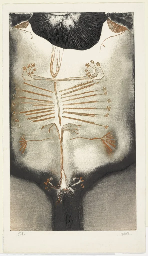 Untitled, detail
