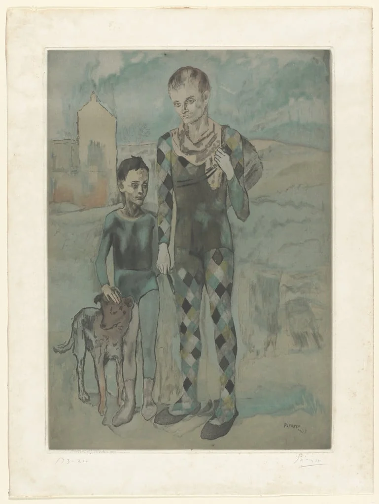 Untitled, detail